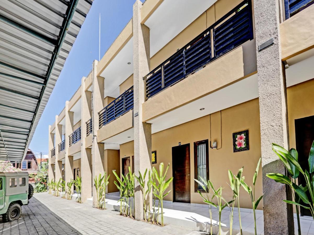 Oyo 90456 Moh Yamin Residence Balian Exterior photo